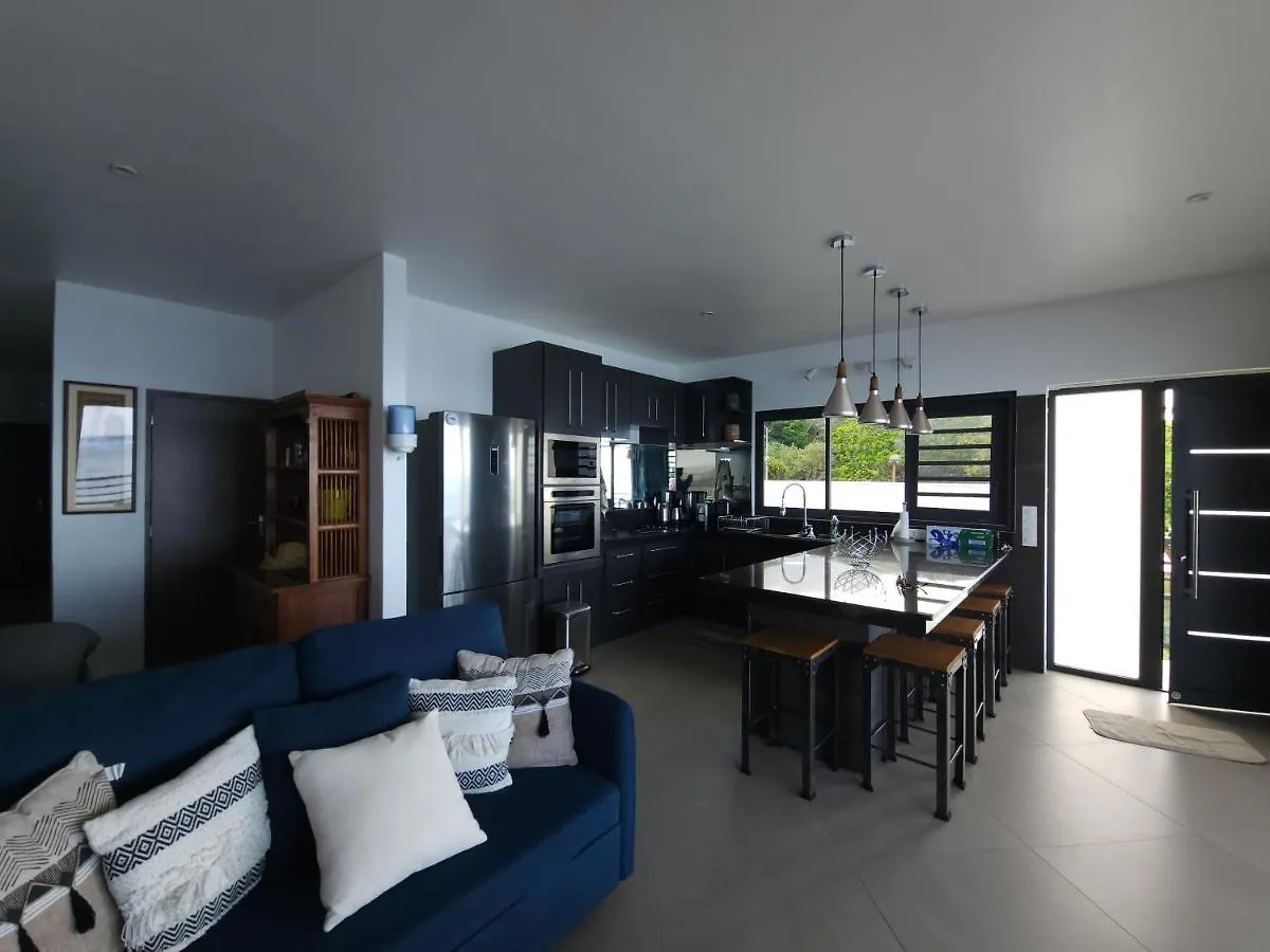 Villa Matoanui Tevaitoa