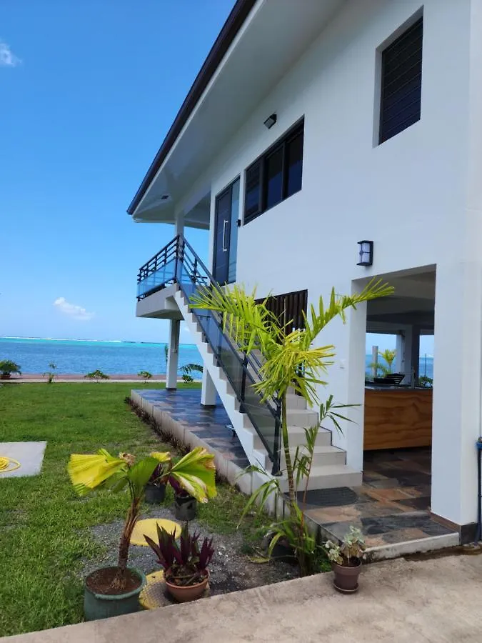 Villa Matoanui Tevaitoa
