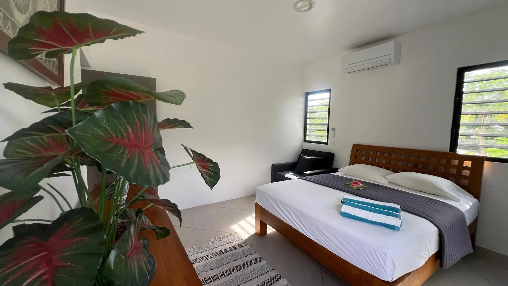 Villa Matoanui Tevaitoa